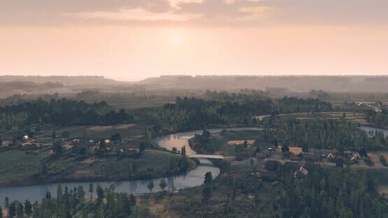 Steel Division 2: Reinforcement Pack #4 screenshot 1