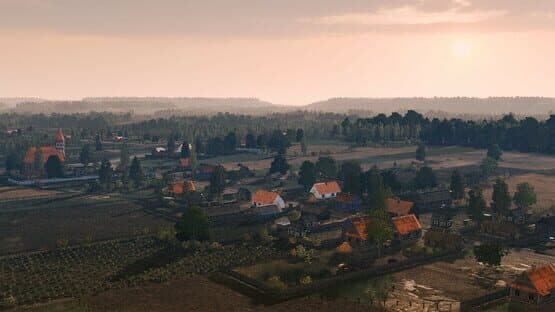 Steel Division 2: Reinforcement Pack #4 screenshot 2