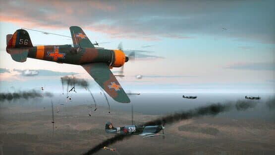 Steel Division 2: Black Sunday screenshot 4