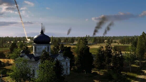 Steel Division 2: Reinforcement Pack #10 - Tannenberg screenshot 3