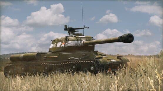 Steel Division 2: Reinforcement Pack #1 screenshot 2