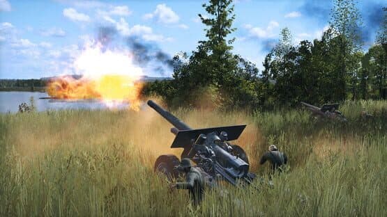 Steel Division 2: Reinforcement Pack #1 screenshot 3