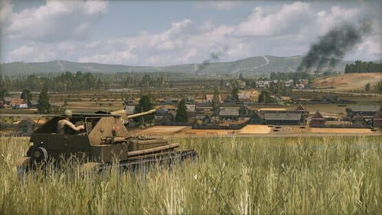 Steel Division 2: Reinforcement Pack #1 screenshot 4