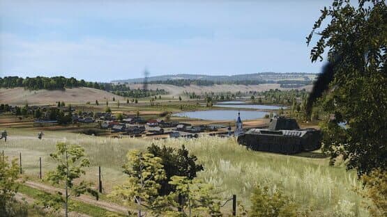 Steel Division 2: Reinforcement Pack #1 screenshot 6