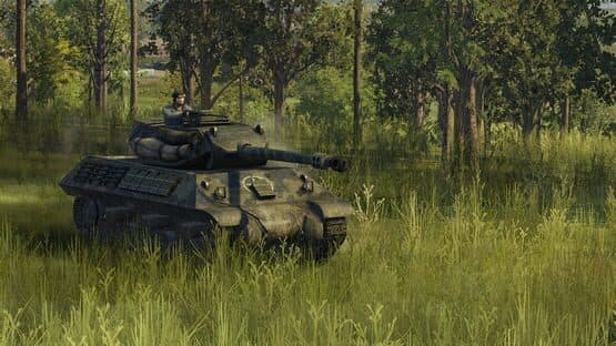 Steel Division 2: Back to War Pack screenshot 2