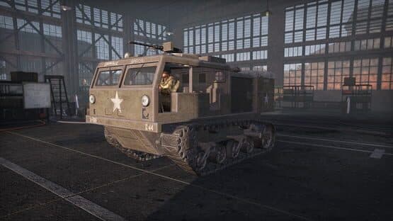 Steel Division 2: Back to War Pack screenshot 3