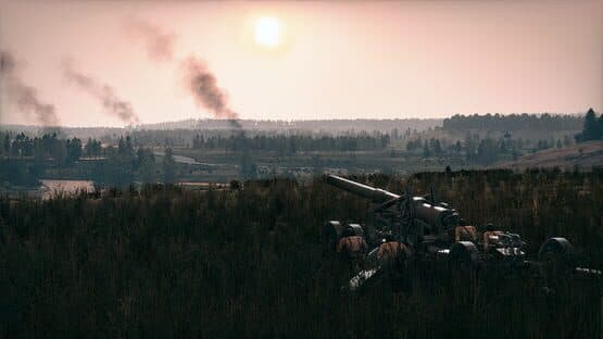 Steel Division 2: Back to War Pack screenshot 4