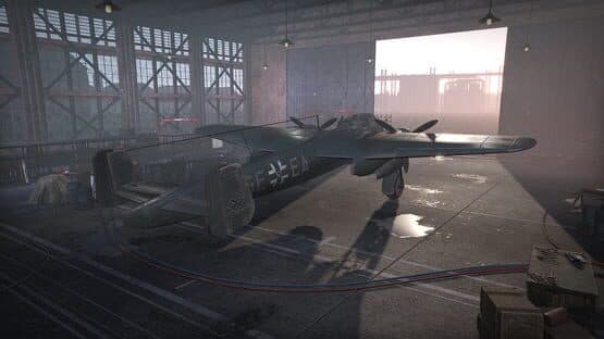 Steel Division 2: Back to War Pack screenshot 5