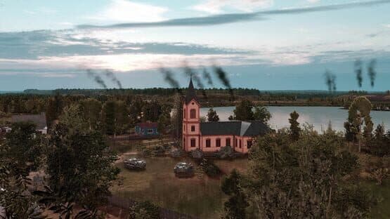 Steel Division 2: The Fate of Finland screenshot 3