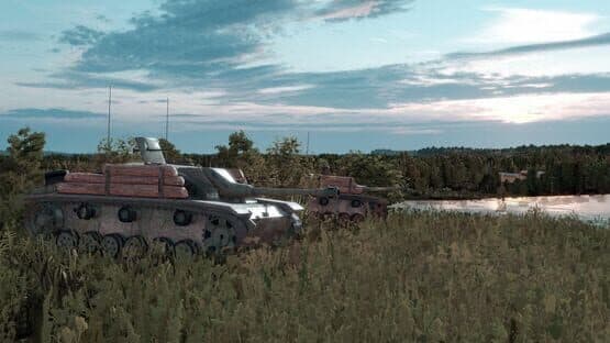 Steel Division 2: The Fate of Finland screenshot 4