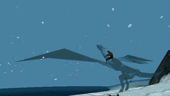 King's Quest VIII: The Mask of Eternity screenshot 3