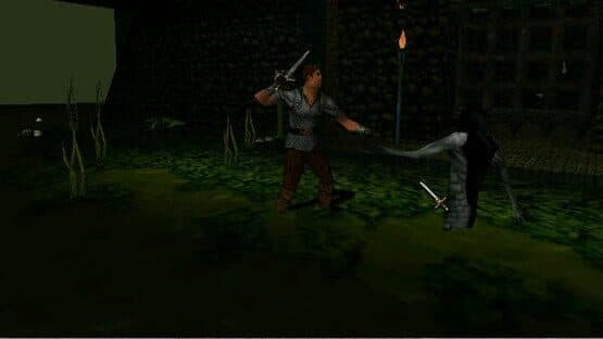King's Quest VIII: The Mask of Eternity screenshot 4