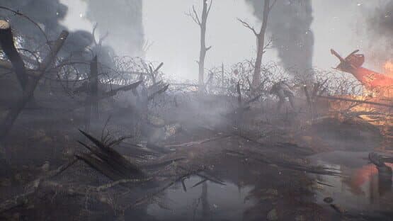 Ad Infinitum screenshot 1