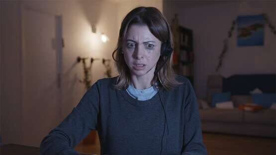 Night Book screenshot 1