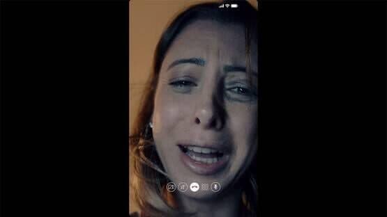 Night Book screenshot 4