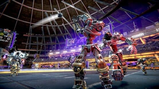 Mutant Football League: Dynasty Edition - Purple Oil Pack screenshot 5