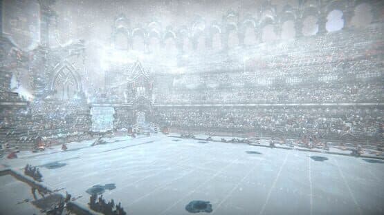 Mutant Football League: Snuffalo Thrills screenshot 2