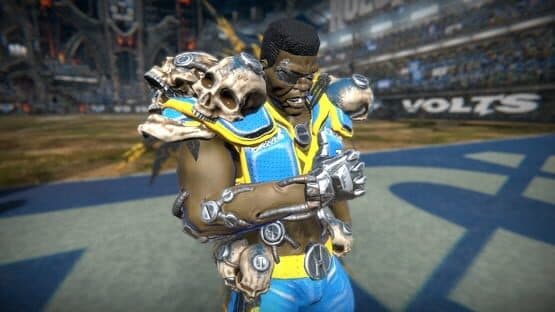 Mutant Football League: LA Power Pack screenshot 4