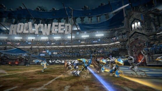 Mutant Football League: LA Power Pack screenshot 6