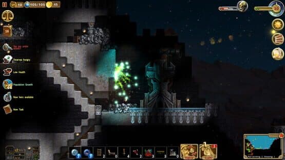 Craft the World: Heart of Evil screenshot 2
