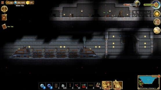 Craft the World: Heart of Evil screenshot 3