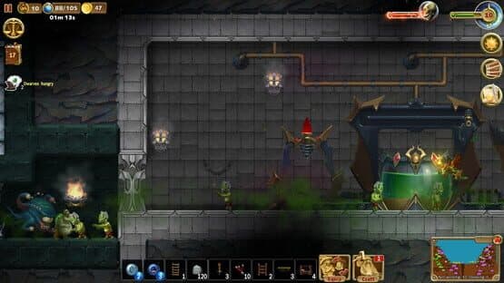 Craft the World: Heart of Evil screenshot 4