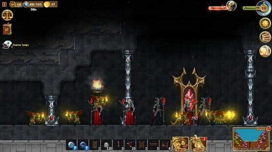 Craft the World: Heart of Evil screenshot 6