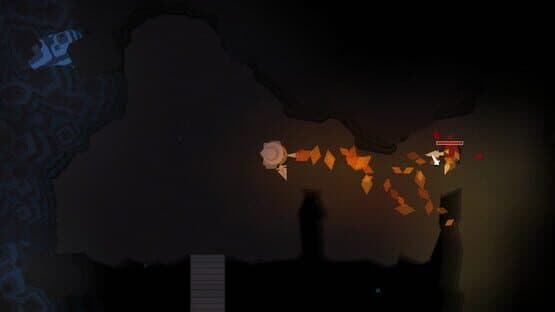 Unexplored: Mithril Run screenshot 5