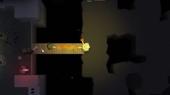 Unexplored: Mithril Run screenshot 2