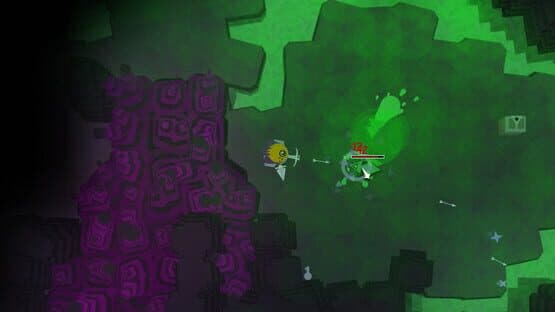 Unexplored: Ripley Run screenshot 6