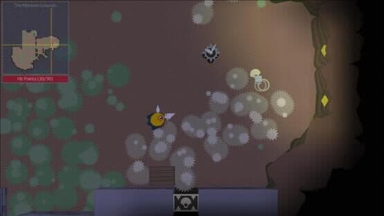 Unexplored: The Dark Ritual screenshot 2