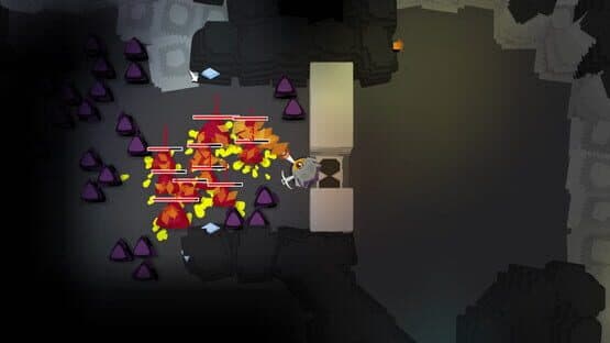 Unexplored: Ripley Run screenshot 1