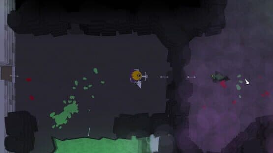 Unexplored: Ripley Run screenshot 3