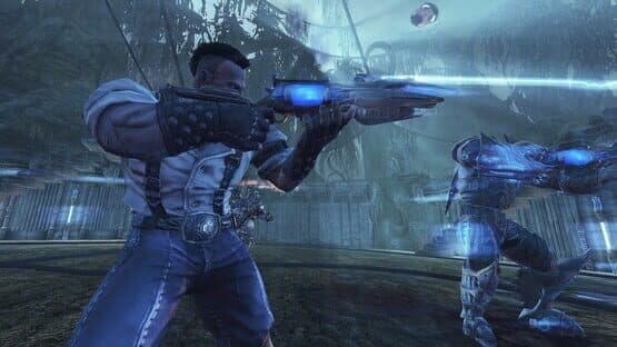 Blades of Time: Dismal Swamp screenshot 5