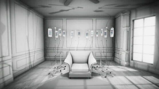 The Shattering: Secret Room screenshot 1