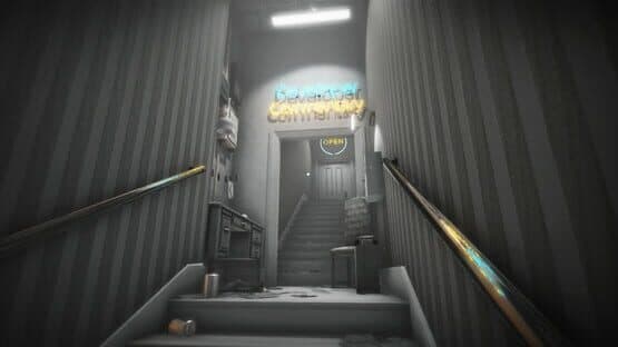 The Shattering: Secret Room screenshot 4