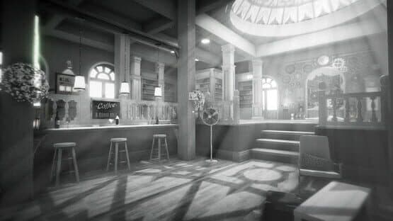 The Shattering: Secret Room screenshot 5