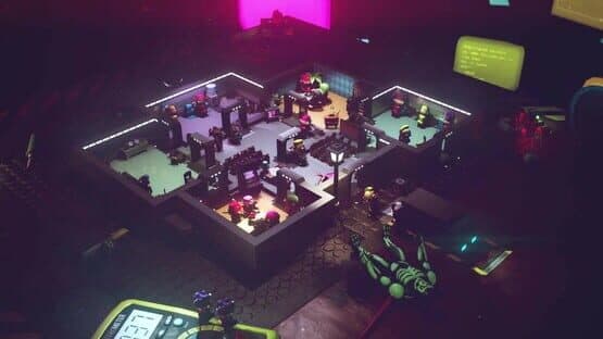 Little Big Workshop: The Evil screenshot 6