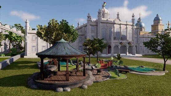 Tropico 6: Spitter screenshot 2