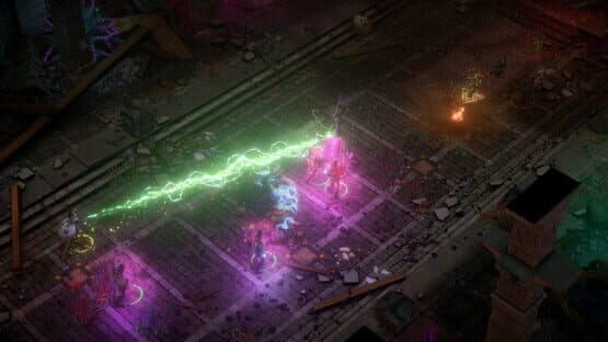 Pathfinder: Kingmaker - Royal Ascension screenshot 3