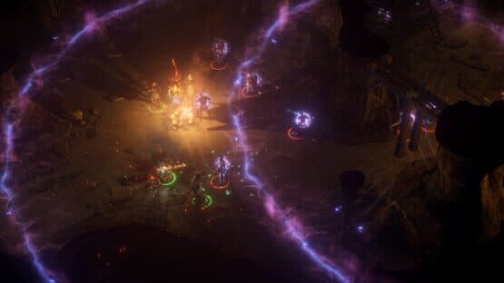 Pathfinder: Kingmaker - Royal Ascension screenshot 4