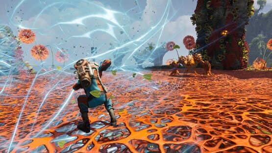 Journey to the Savage Planet: Hot Garbage screenshot 3