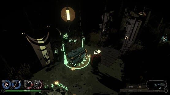West of Dead: Crow screenshot 5