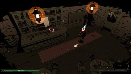 West of Dead: Crow screenshot 4