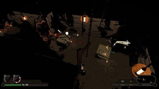 West of Dead: Crow screenshot 3