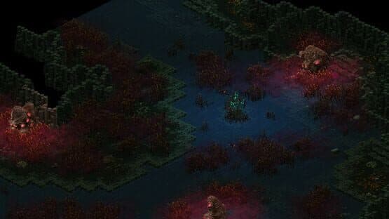 UnderRail: Expedition screenshot 5