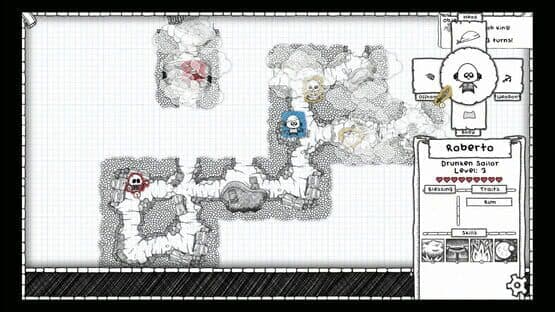 Guild of Dungeoneering: Pirates Cove Adventure Pack screenshot 3