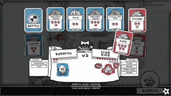Guild of Dungeoneering: Pirates Cove Adventure Pack screenshot 4
