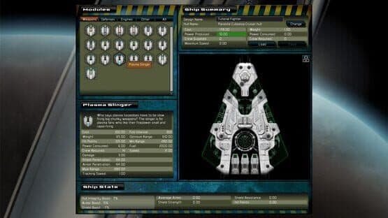 Gratuitous Space Battles: The Parasites screenshot 2