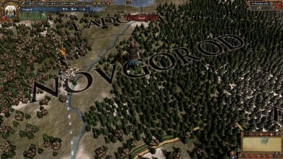 Europa Universalis IV: Trade Nations Unit Pack screenshot 5